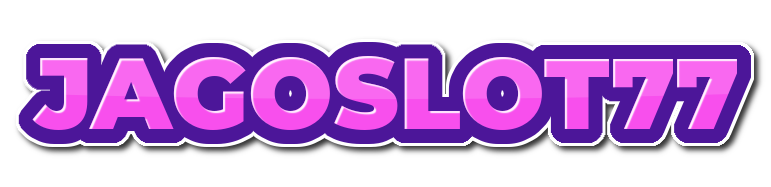 JAGOSLOT77 Logo